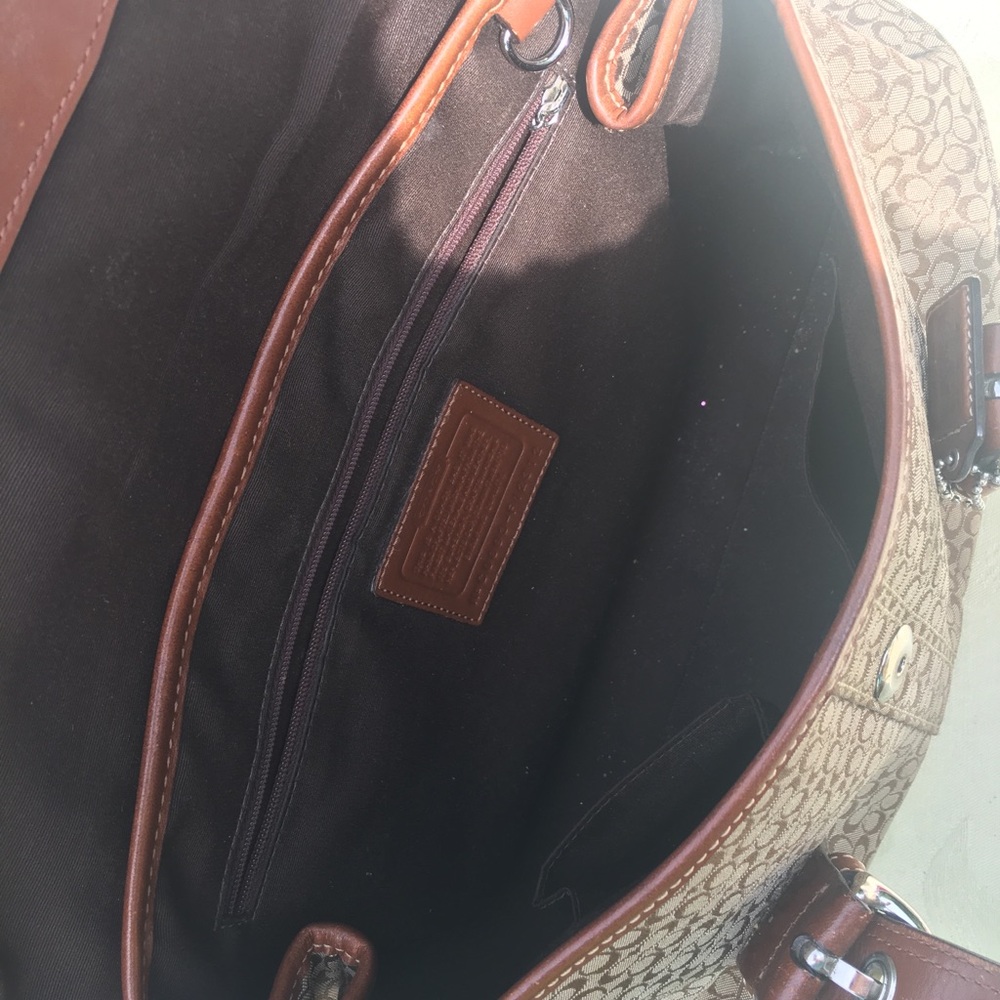 Coach Bag - Picture 3 of 3